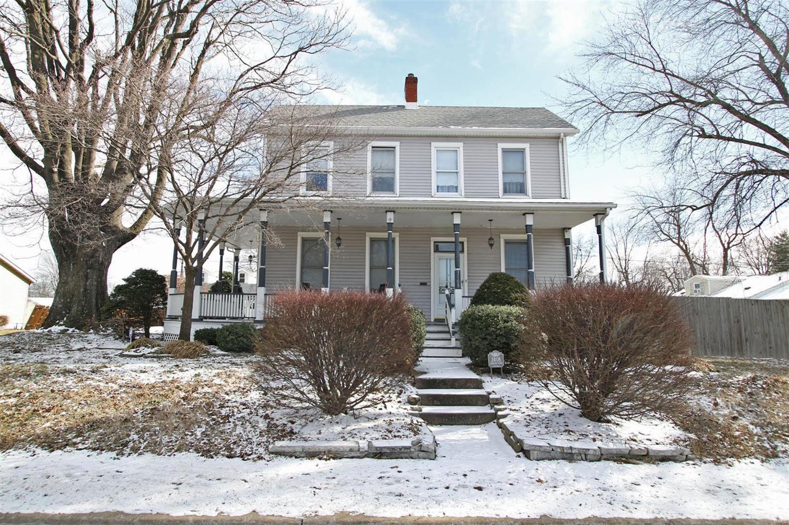 3408 Johnson Road Granite City, IL 62040 - Photo 4 of 60