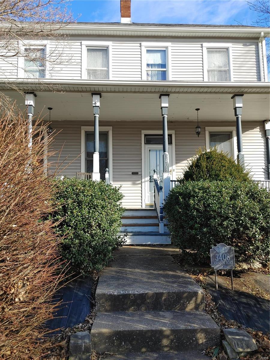 3408 Johnson Road Granite City, IL 62040 - Photo 42 of 60