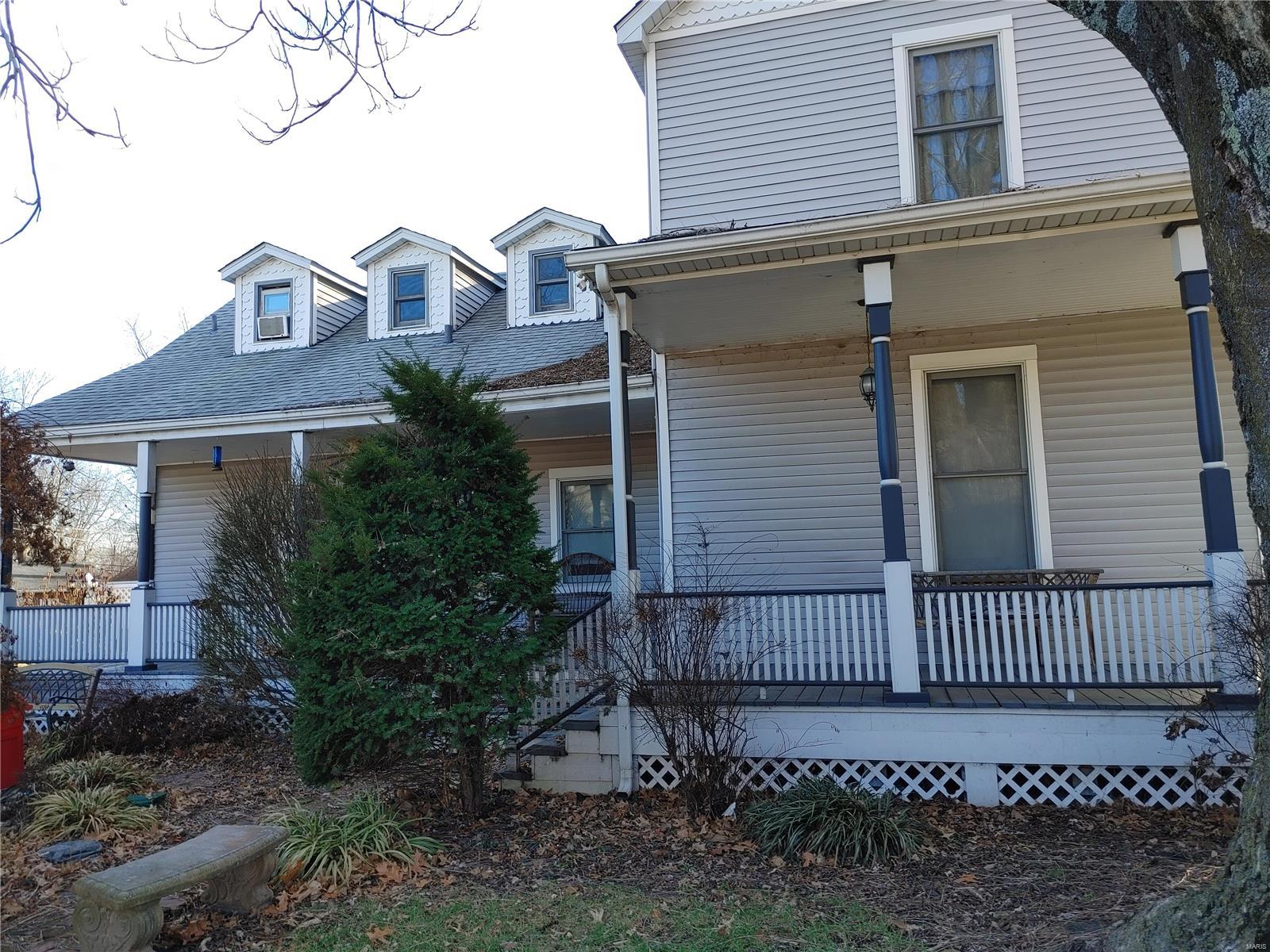 3408 Johnson Road Granite City, IL 62040 - Photo 43 of 60