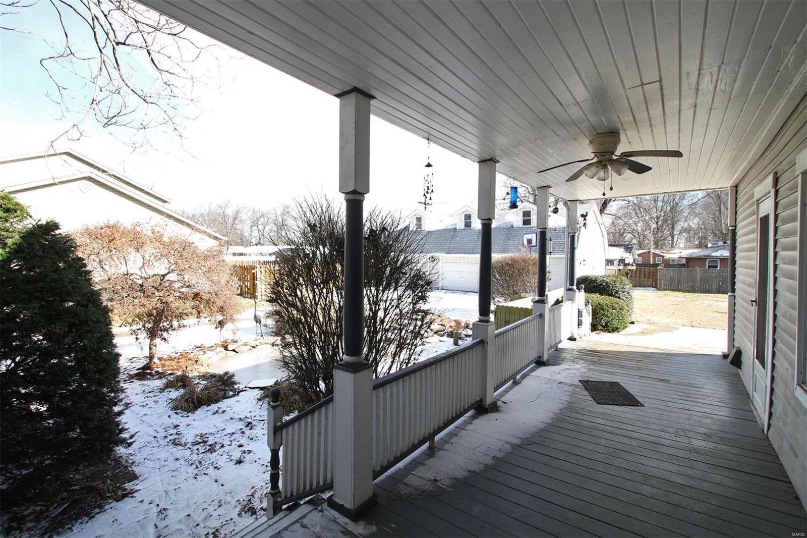 3408 Johnson Road Granite City, IL 62040 - Photo 46 of 60