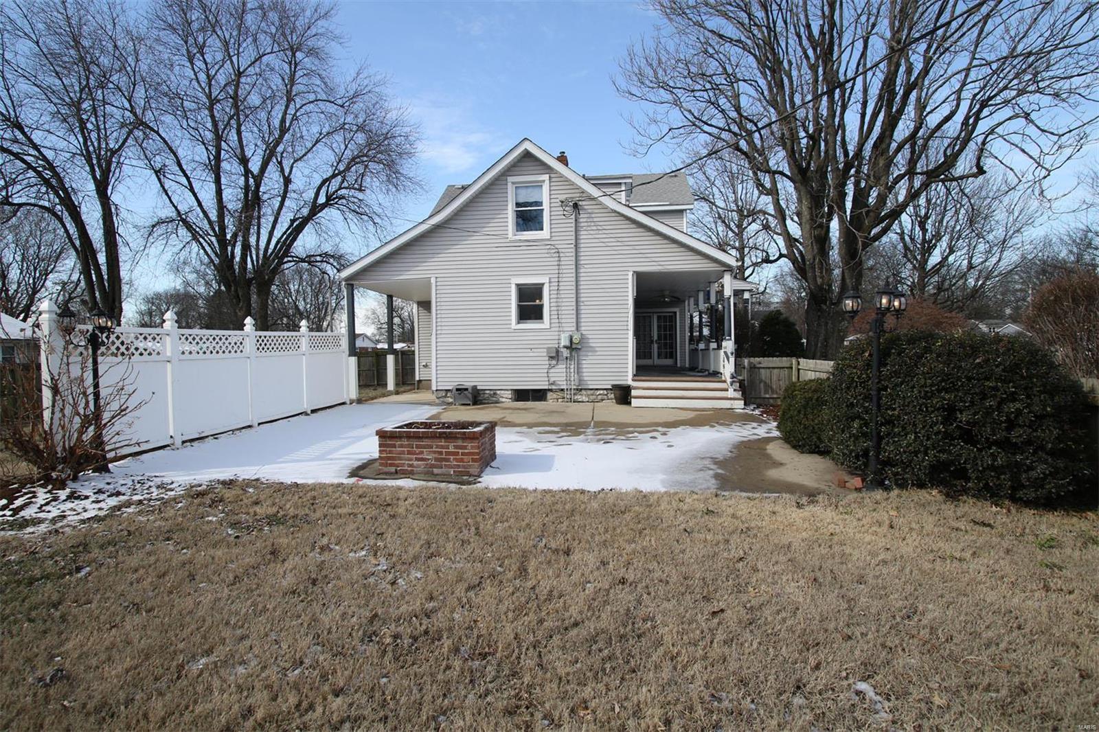 3408 Johnson Road Granite City, IL 62040 - Photo 47 of 60