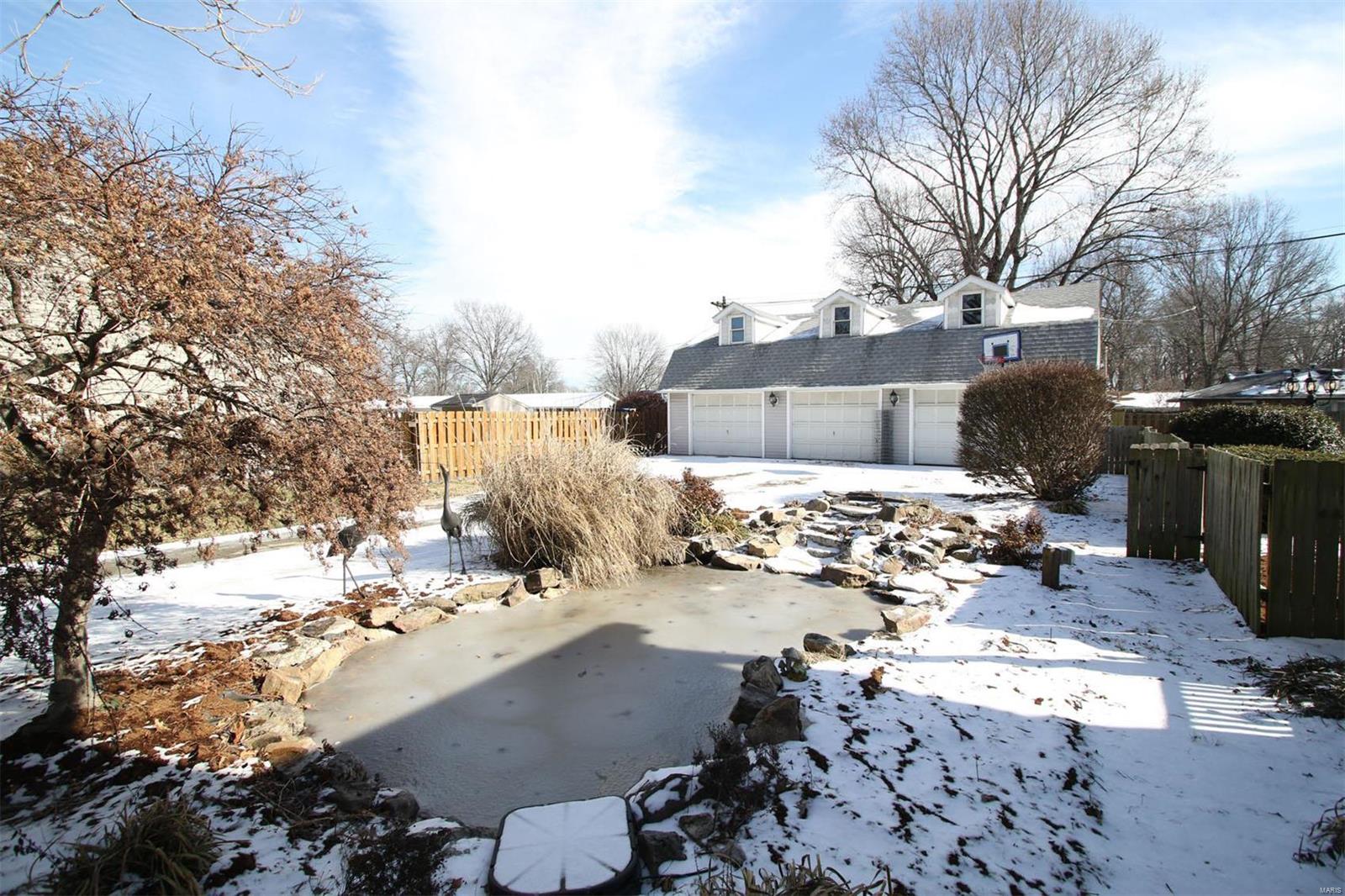 3408 Johnson Road Granite City, IL 62040 - Photo 49 of 60