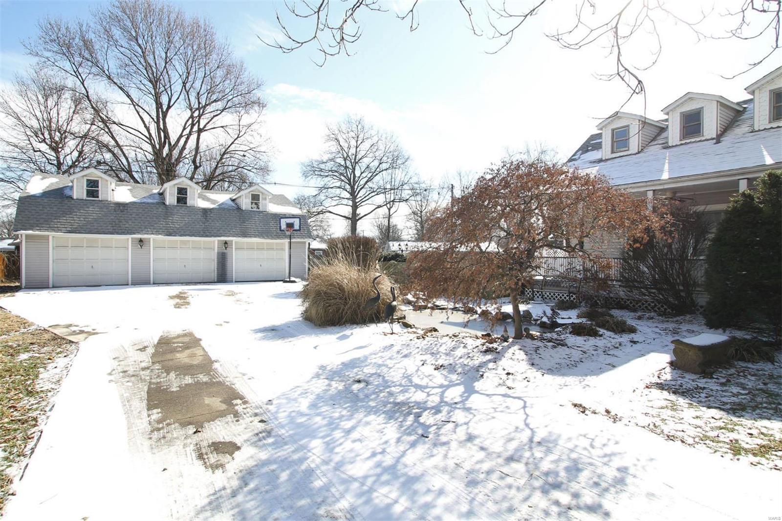 3408 Johnson Road Granite City, IL 62040 - Photo 50 of 60