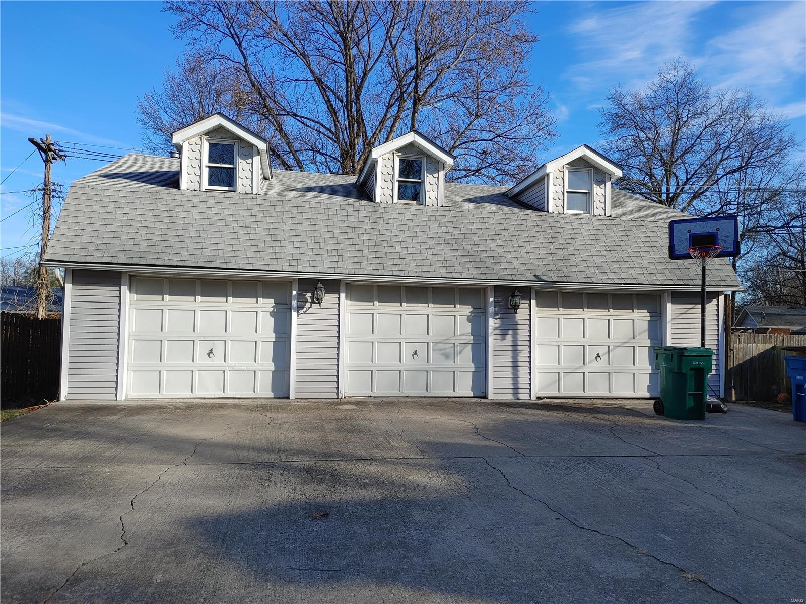 3408 Johnson Road Granite City, IL 62040 - Photo 51 of 60