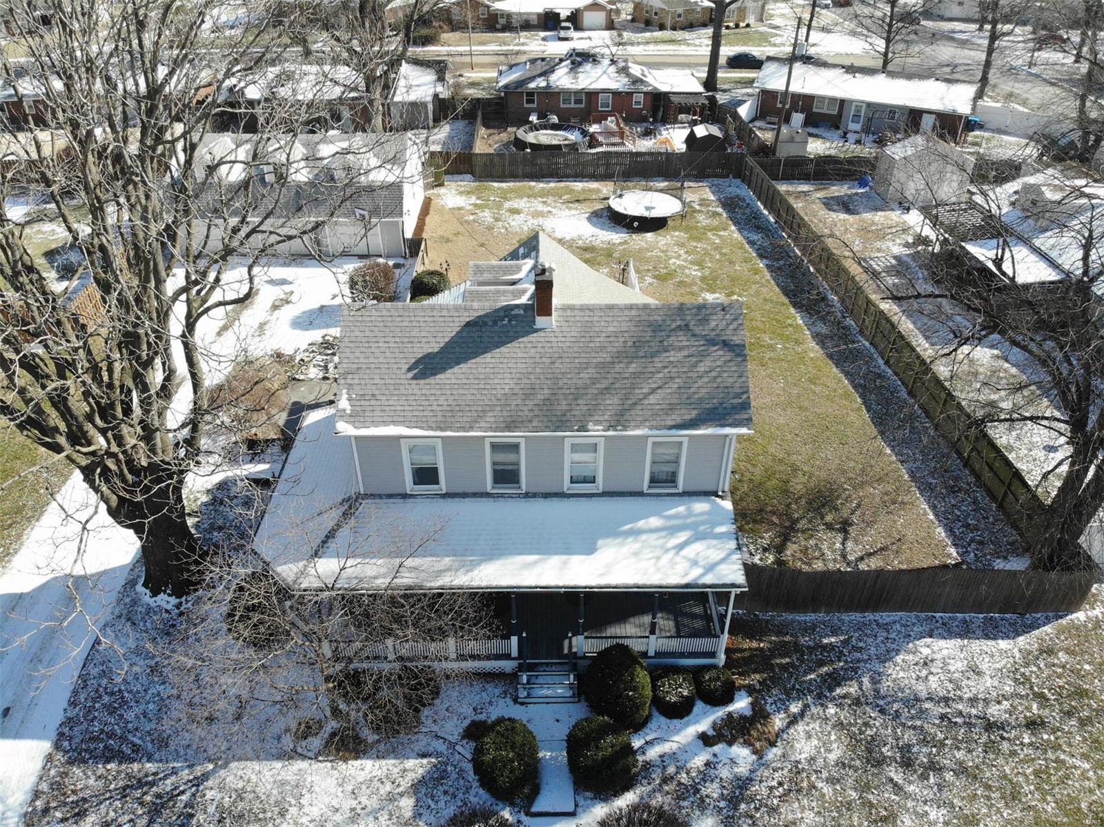 3408 Johnson Road Granite City, IL 62040 - Photo 52 of 60