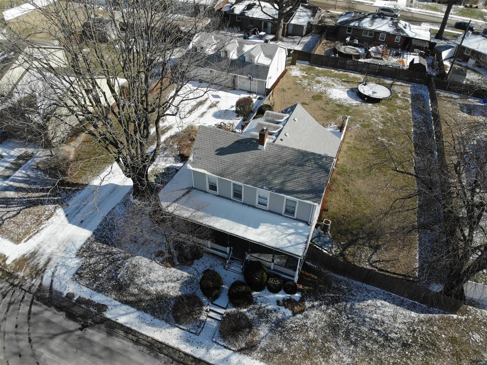 3408 Johnson Road Granite City, IL 62040 - Photo 53 of 60