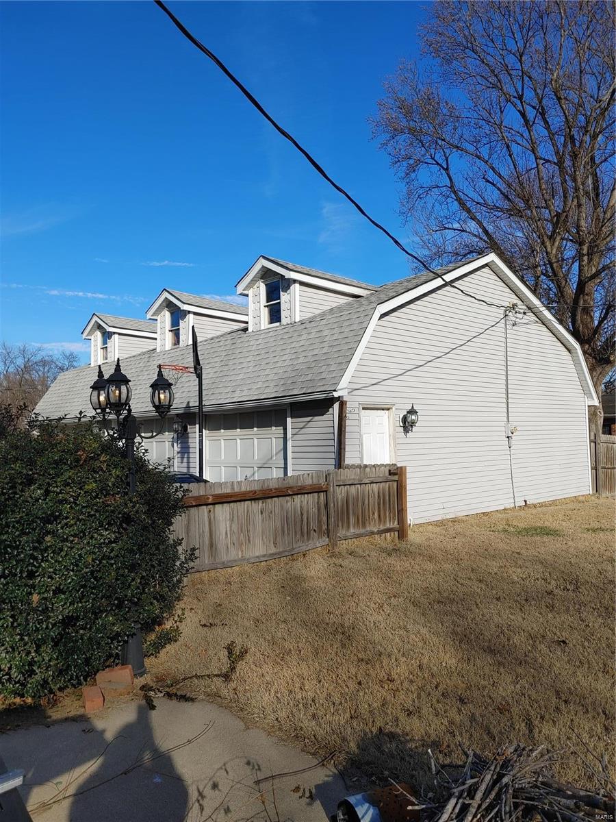 3408 Johnson Road Granite City, IL 62040 - Photo 54 of 60