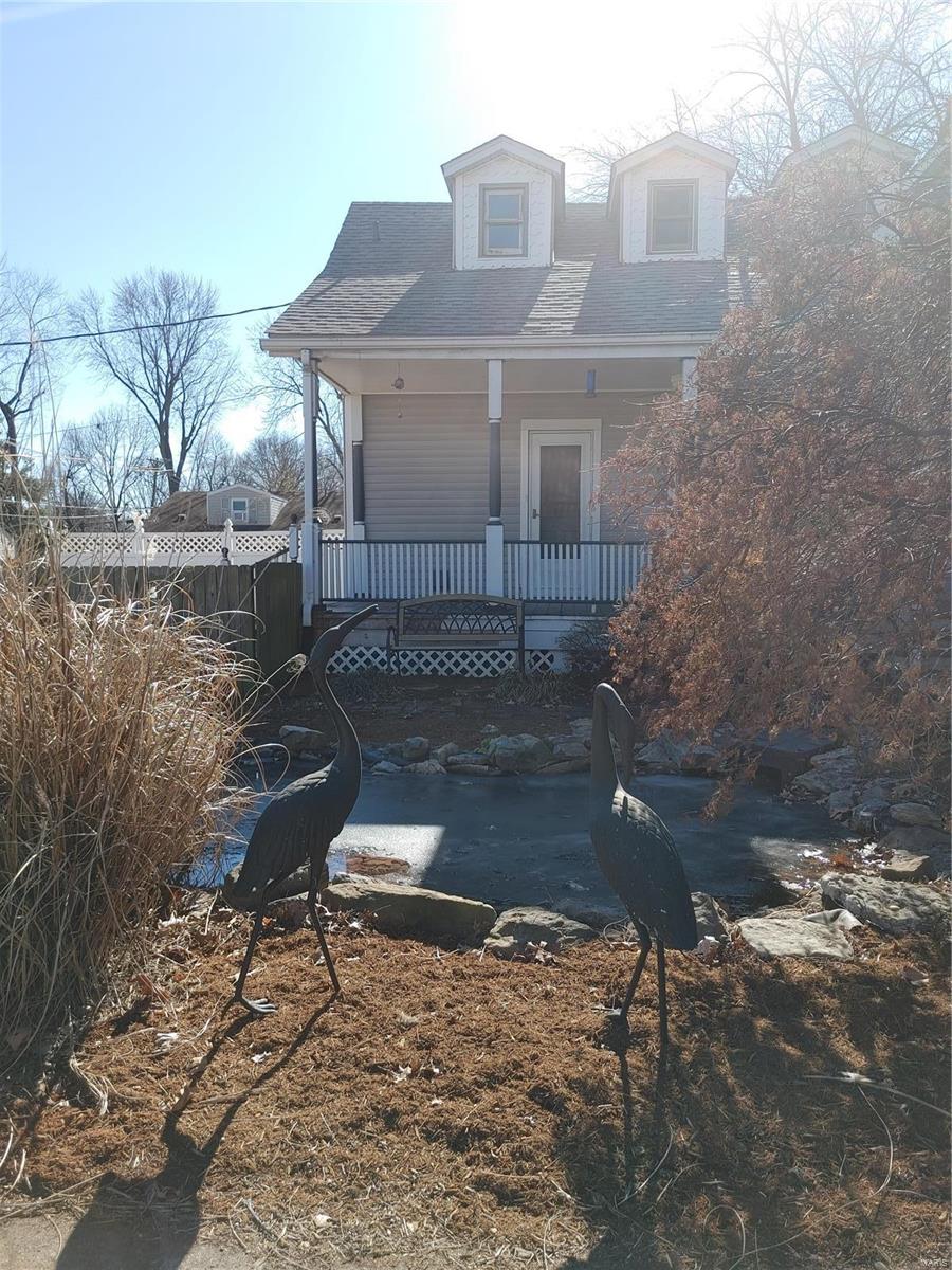 3408 Johnson Road Granite City, IL 62040 - Photo 58 of 60