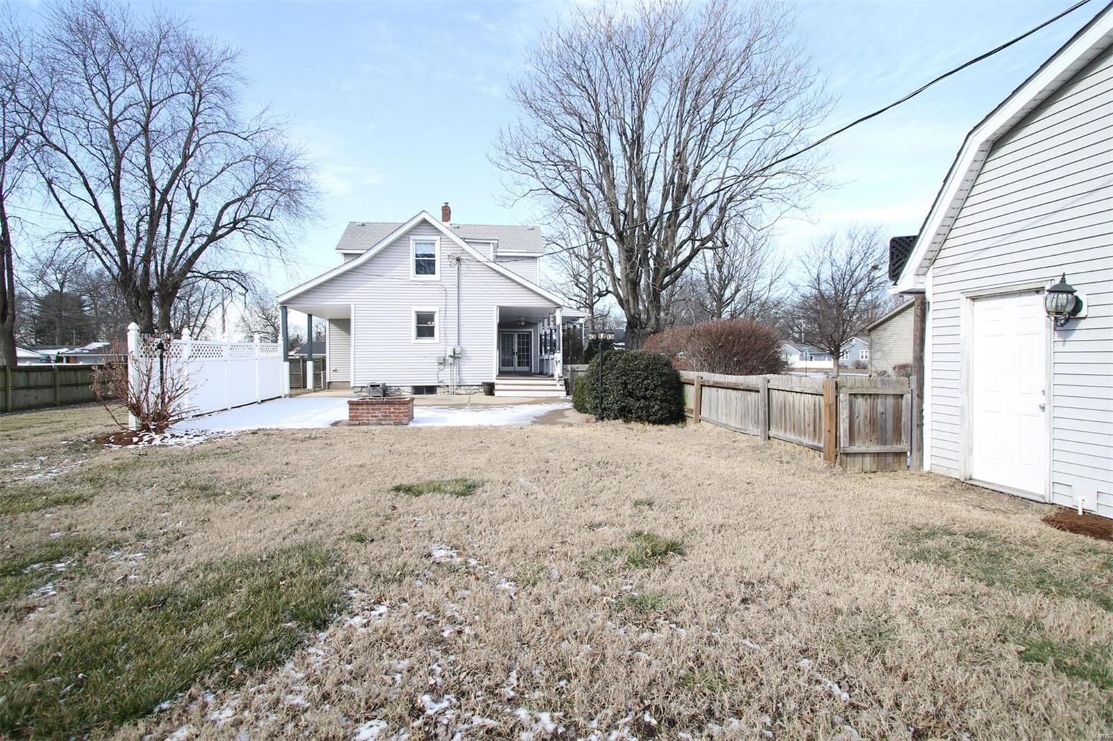 3408 Johnson Road Granite City, IL 62040 - Photo 59 of 60