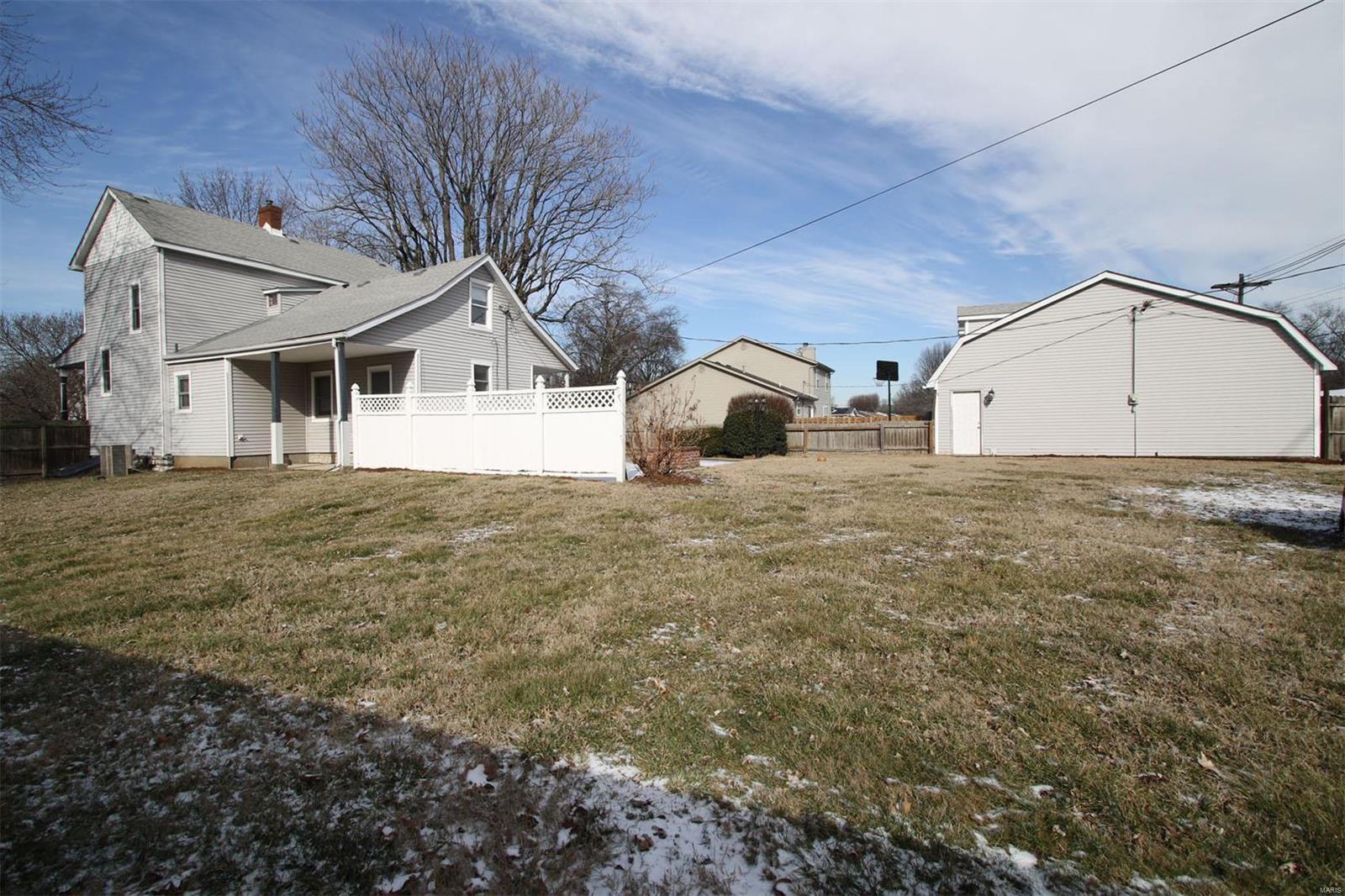 3408 Johnson Road Granite City, IL 62040 - Photo 60 of 60