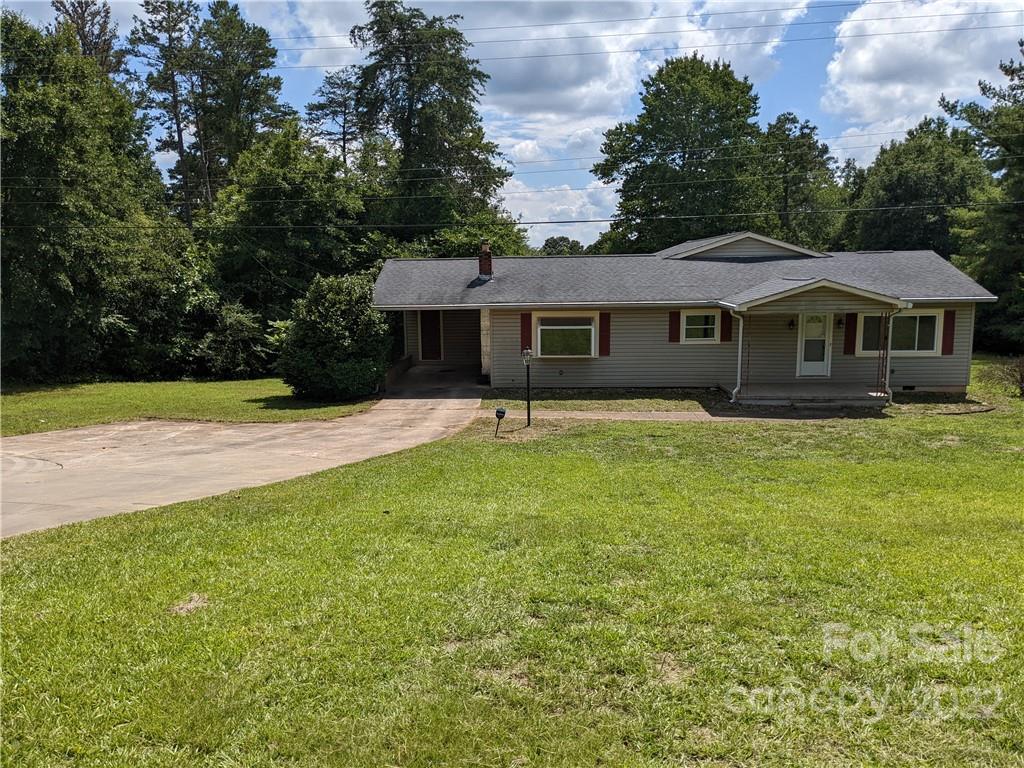 668 Highway 221 Rutherfordton, NC 28139 - Photo 1 of 26