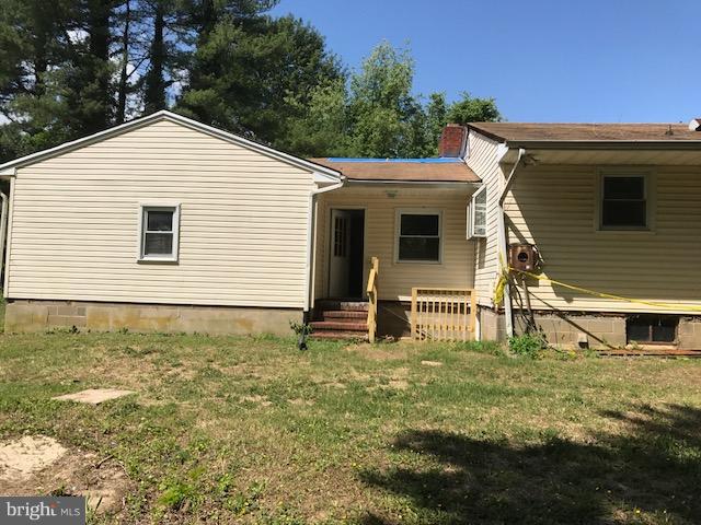 1501 Duvall Road Annapolis, MD 21409 - Photo 1 of 1 Exterior (General)