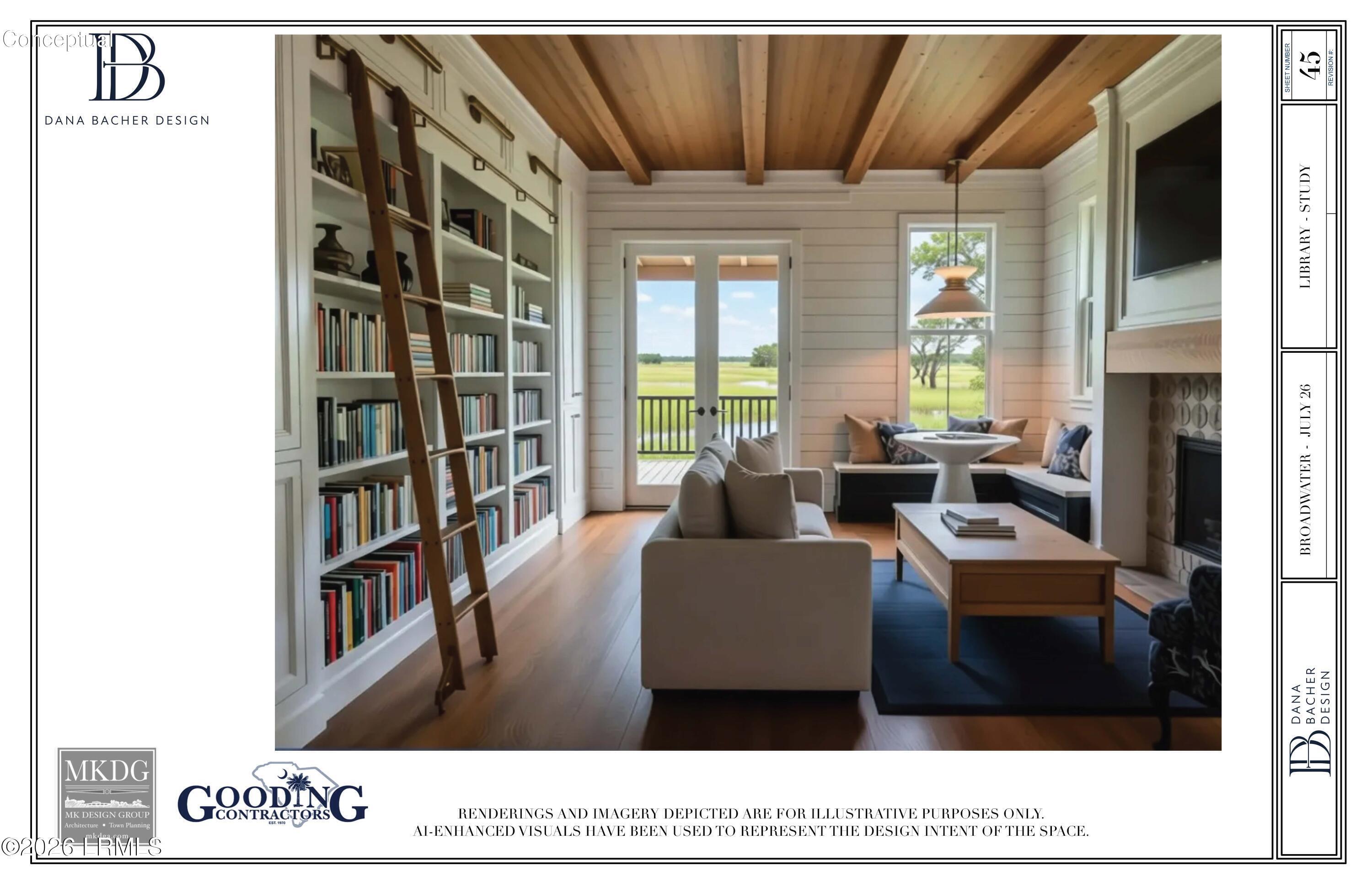 80 Old Oyster Factory Road Beaufort, SC 29906 - Photo 32 of 49 BOWDEN SPEC_06.25.26_MarketingAI (1)_Pag