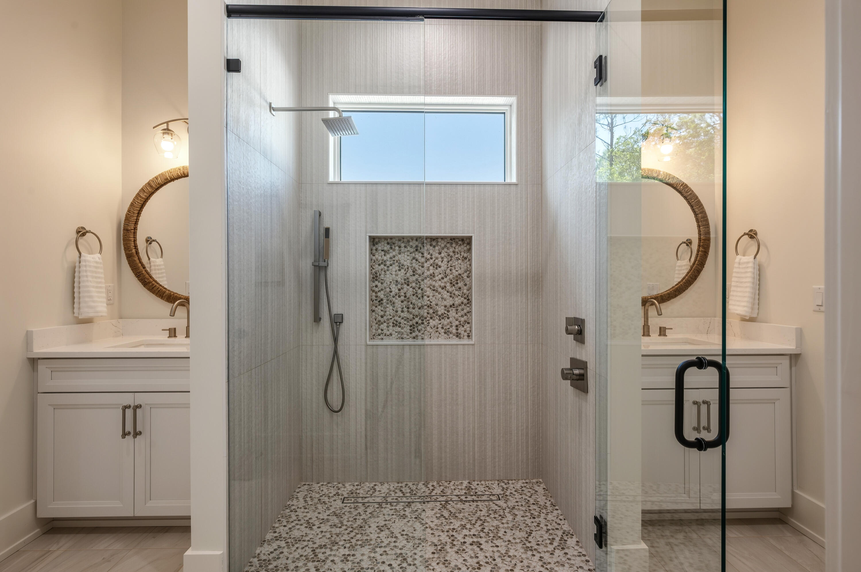 305 Elm Street Santa Rosa Beach, FL 32459 - Photo 29 of 43 Bathroom-3-Upstairs