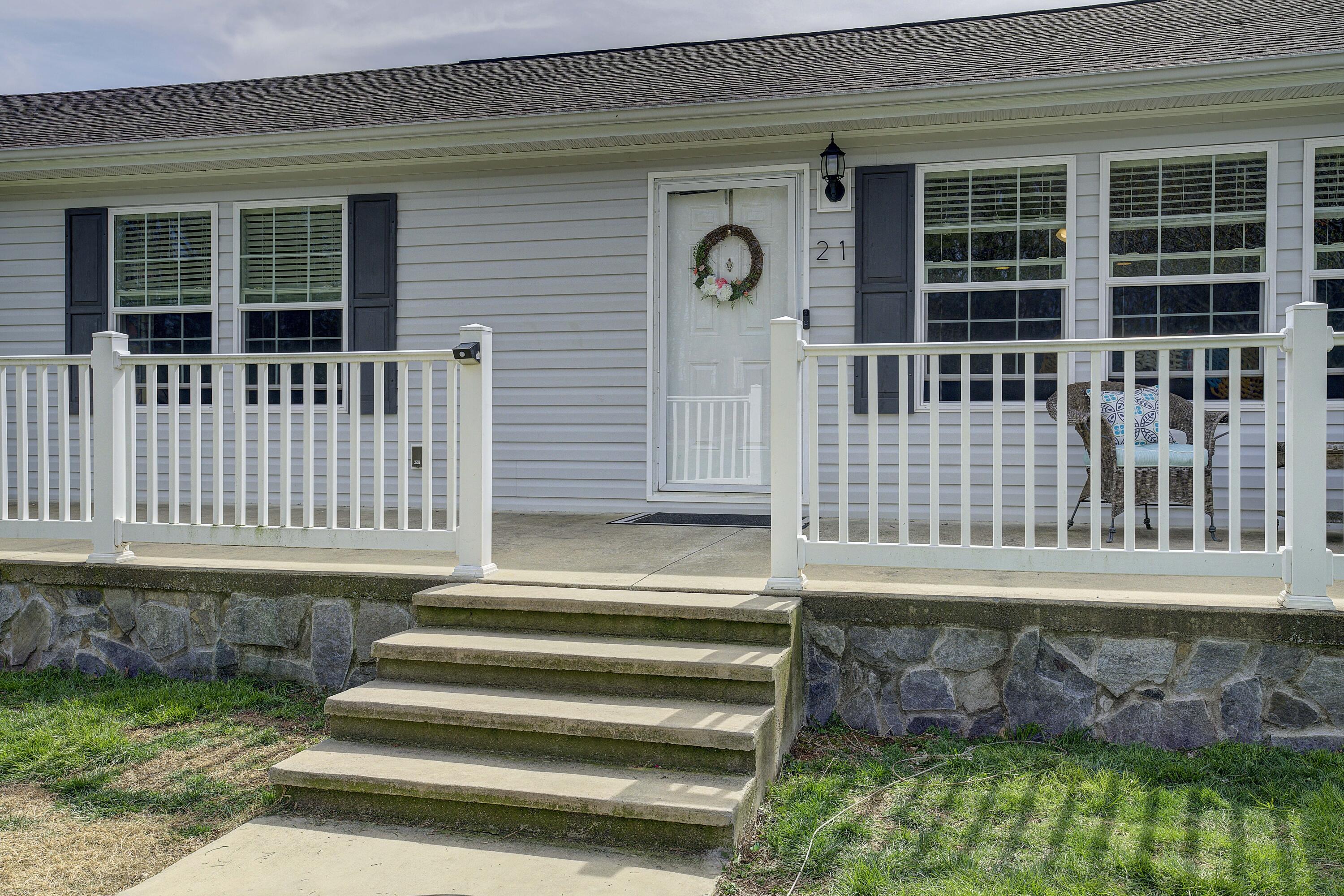 21 Pilot Knob Road Greeneville, TN 37743 - Photo 11 of 70 Pilot-48