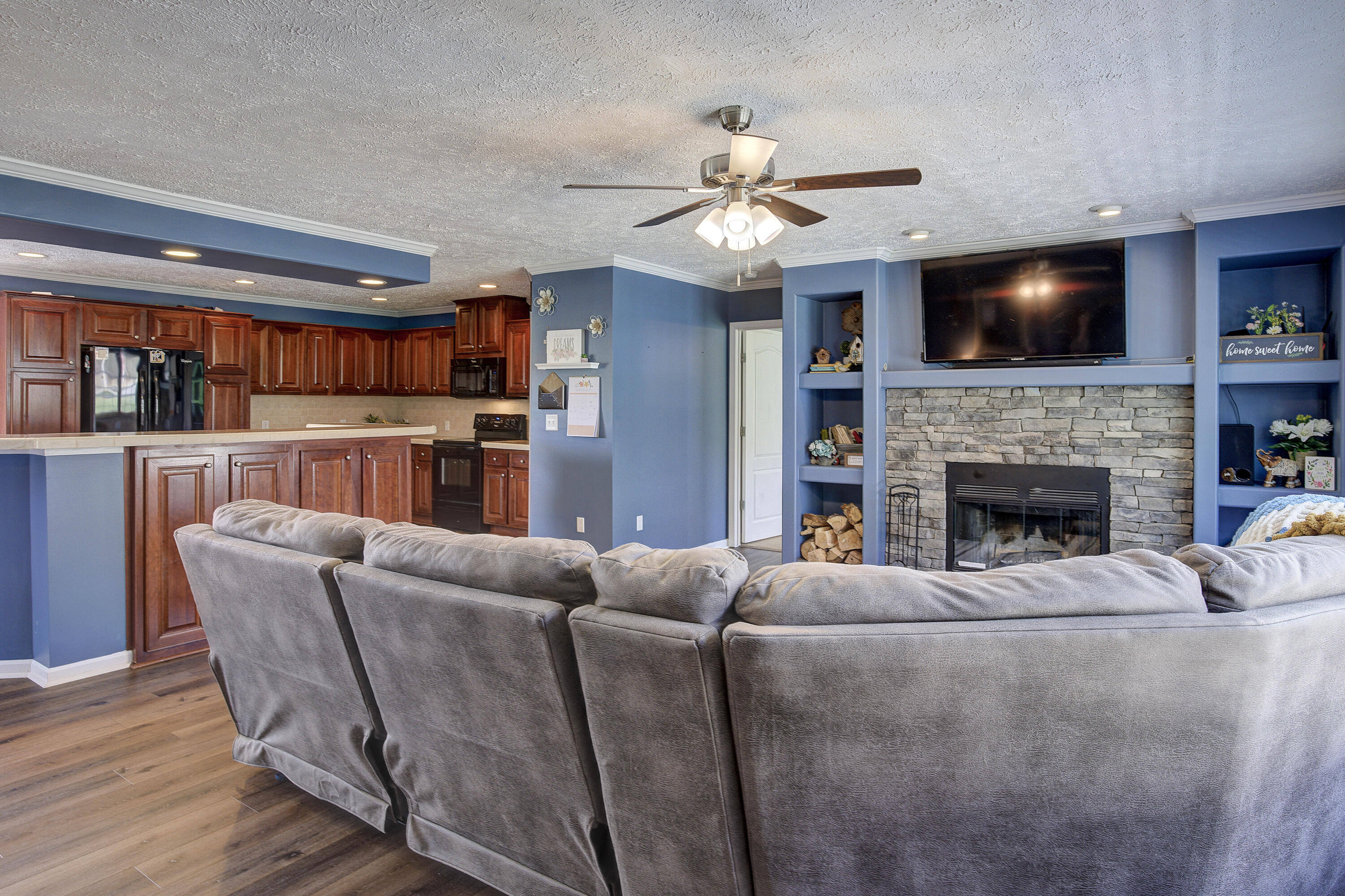21 Pilot Knob Road Greeneville, TN 37743 - Photo 16 of 70 Pilot-2