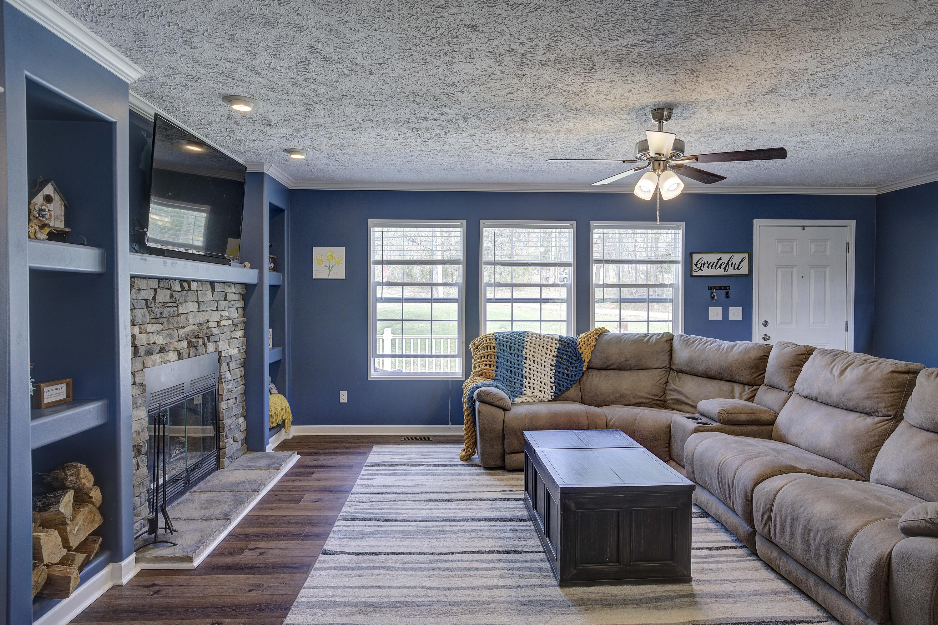 21 Pilot Knob Road Greeneville, TN 37743 - Photo 18 of 70 Pilot-5