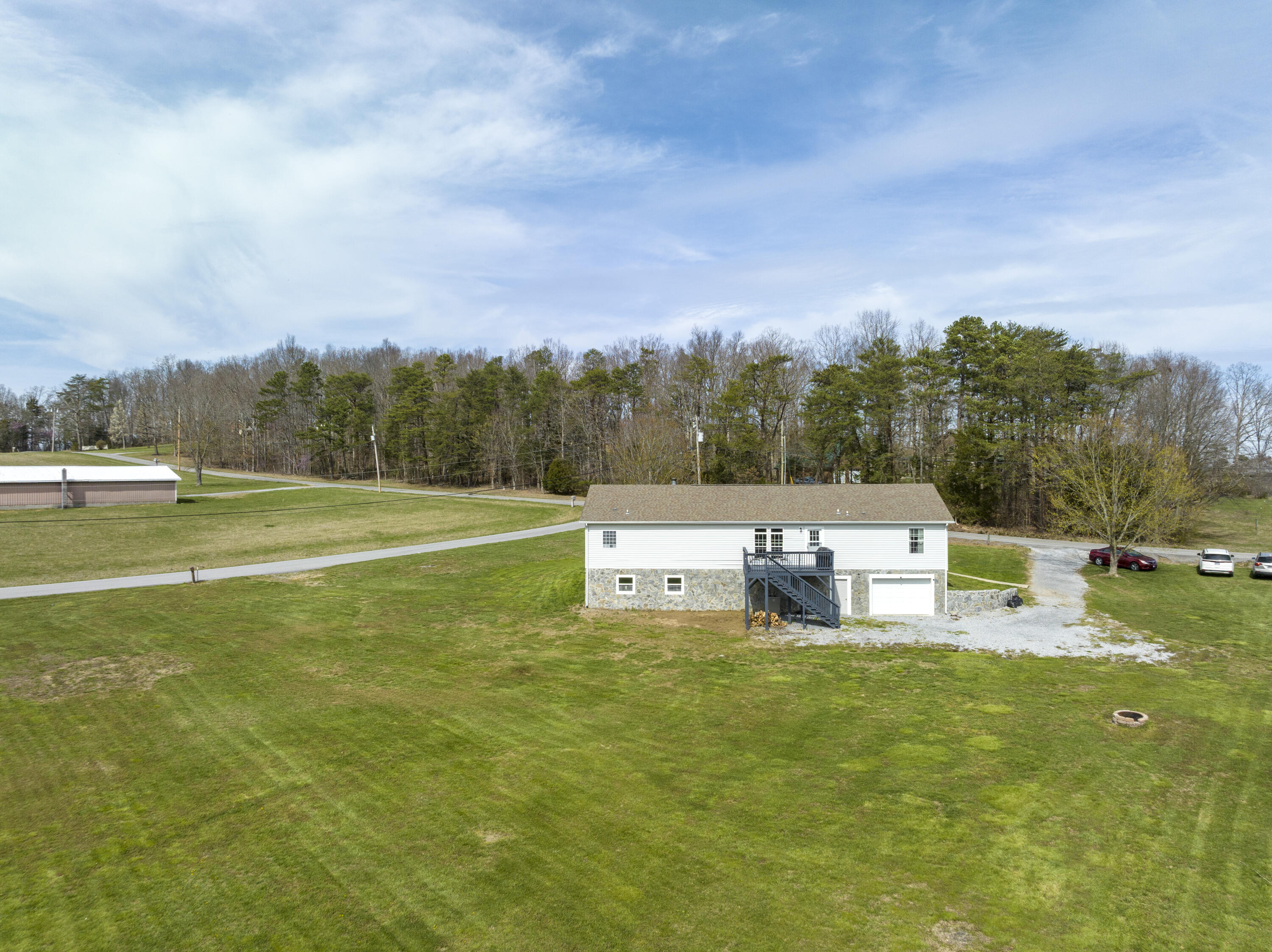21 Pilot Knob Road Greeneville, TN 37743 - Photo 63 of 70 Pilot_Aerial-5