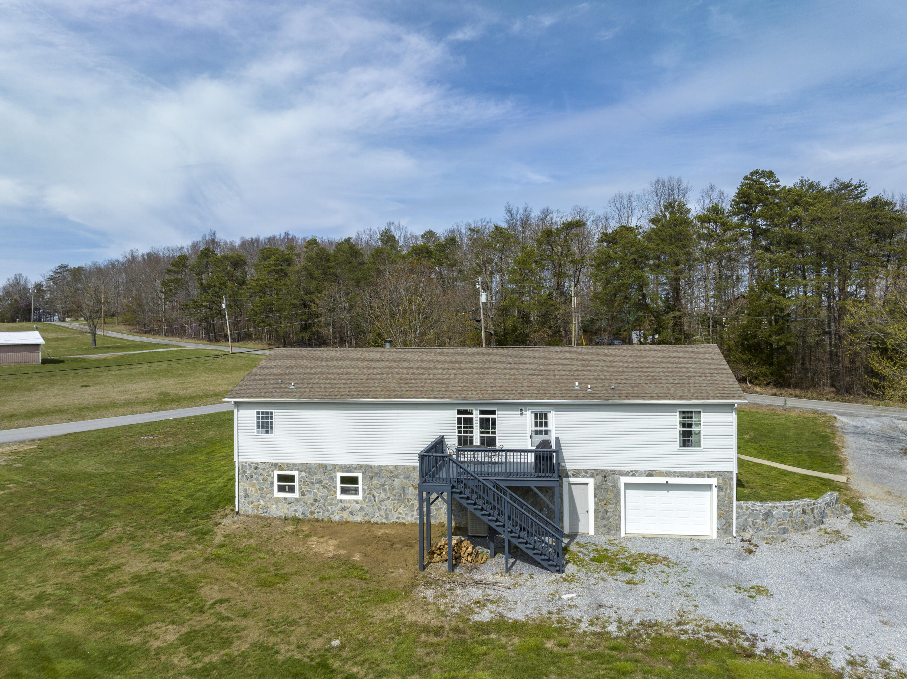 21 Pilot Knob Road Greeneville, TN 37743 - Photo 64 of 70 Pilot_Aerial-4