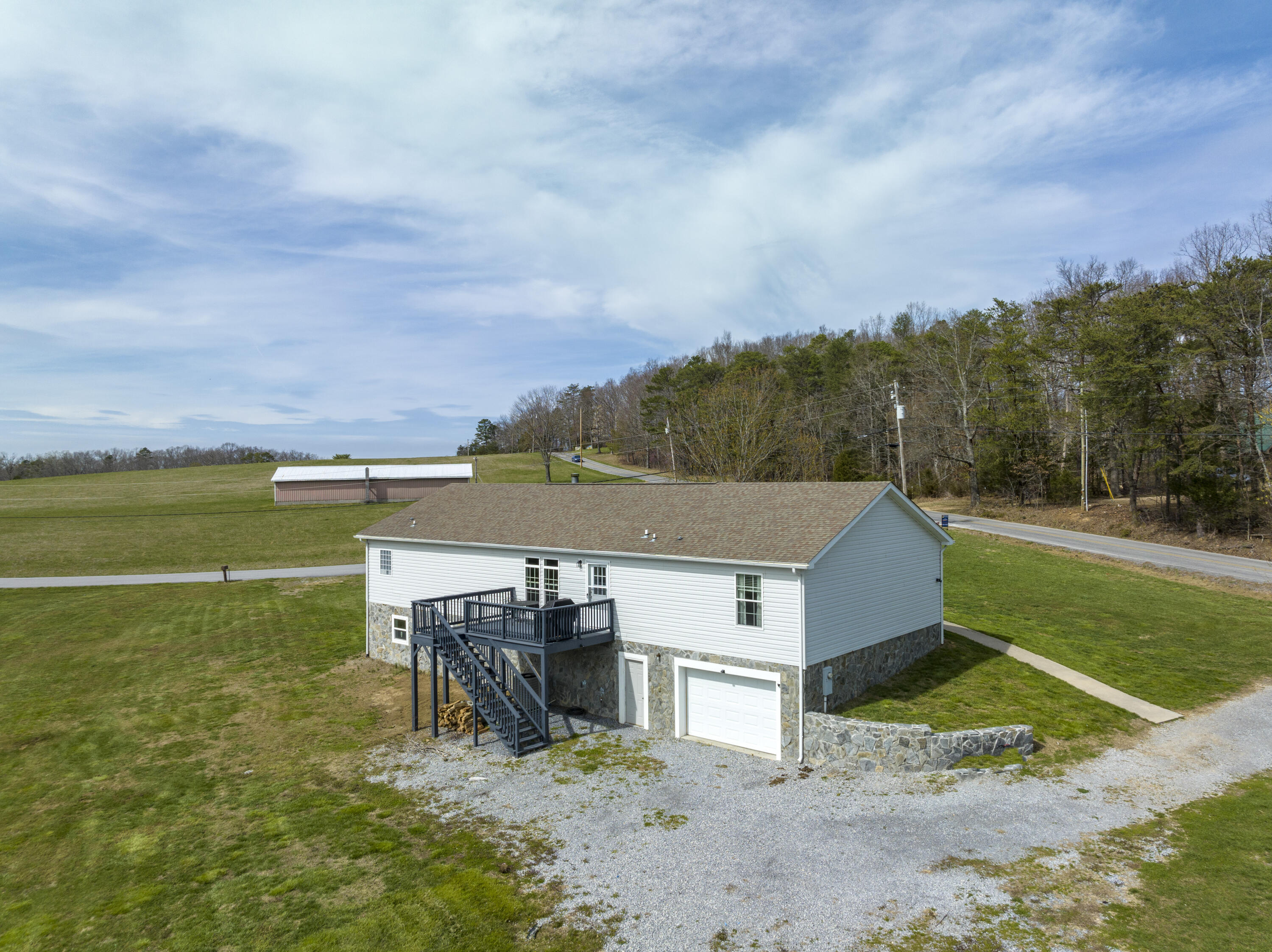 21 Pilot Knob Road Greeneville, TN 37743 - Photo 65 of 70 Pilot_Aerial-3