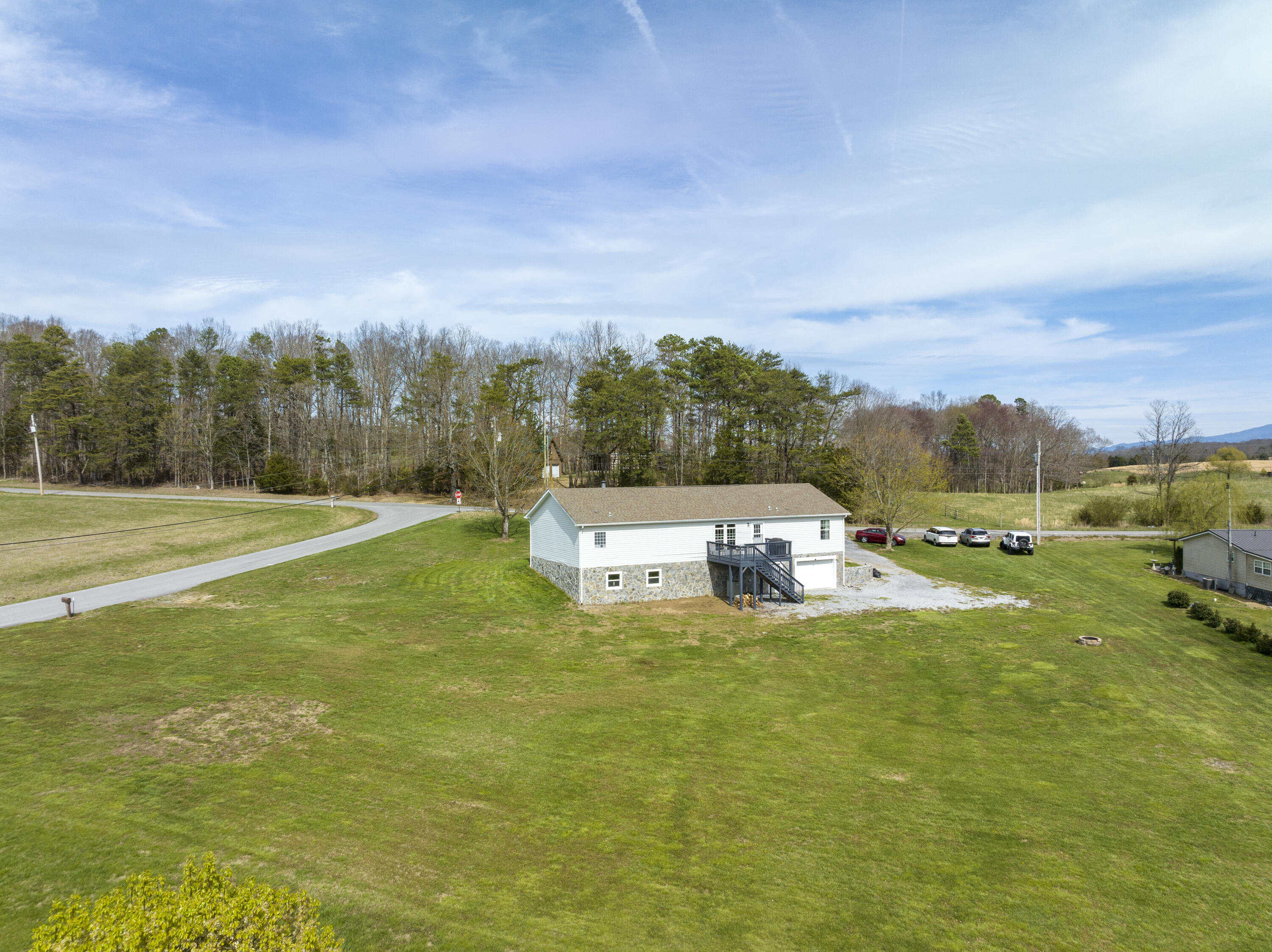 21 Pilot Knob Road Greeneville, TN 37743 - Photo 66 of 70 Pilot_Aerial-6