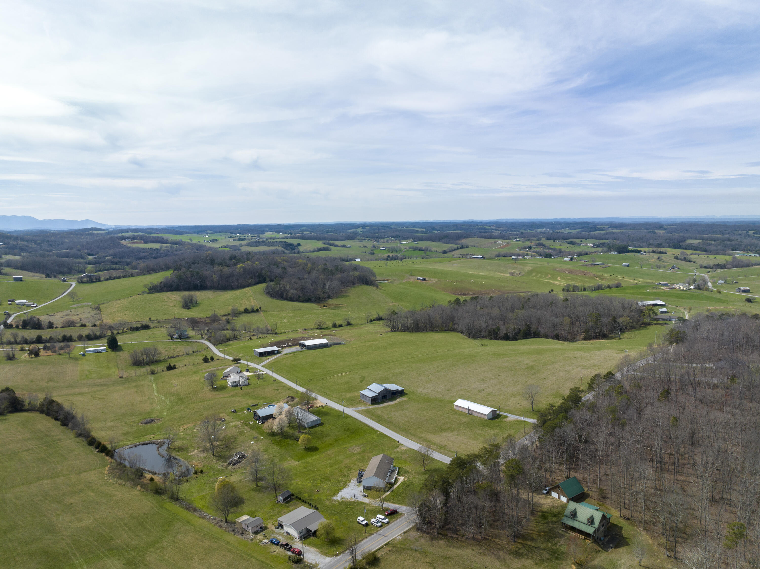 21 Pilot Knob Road Greeneville, TN 37743 - Photo 68 of 70 Pilot_Aerial-13