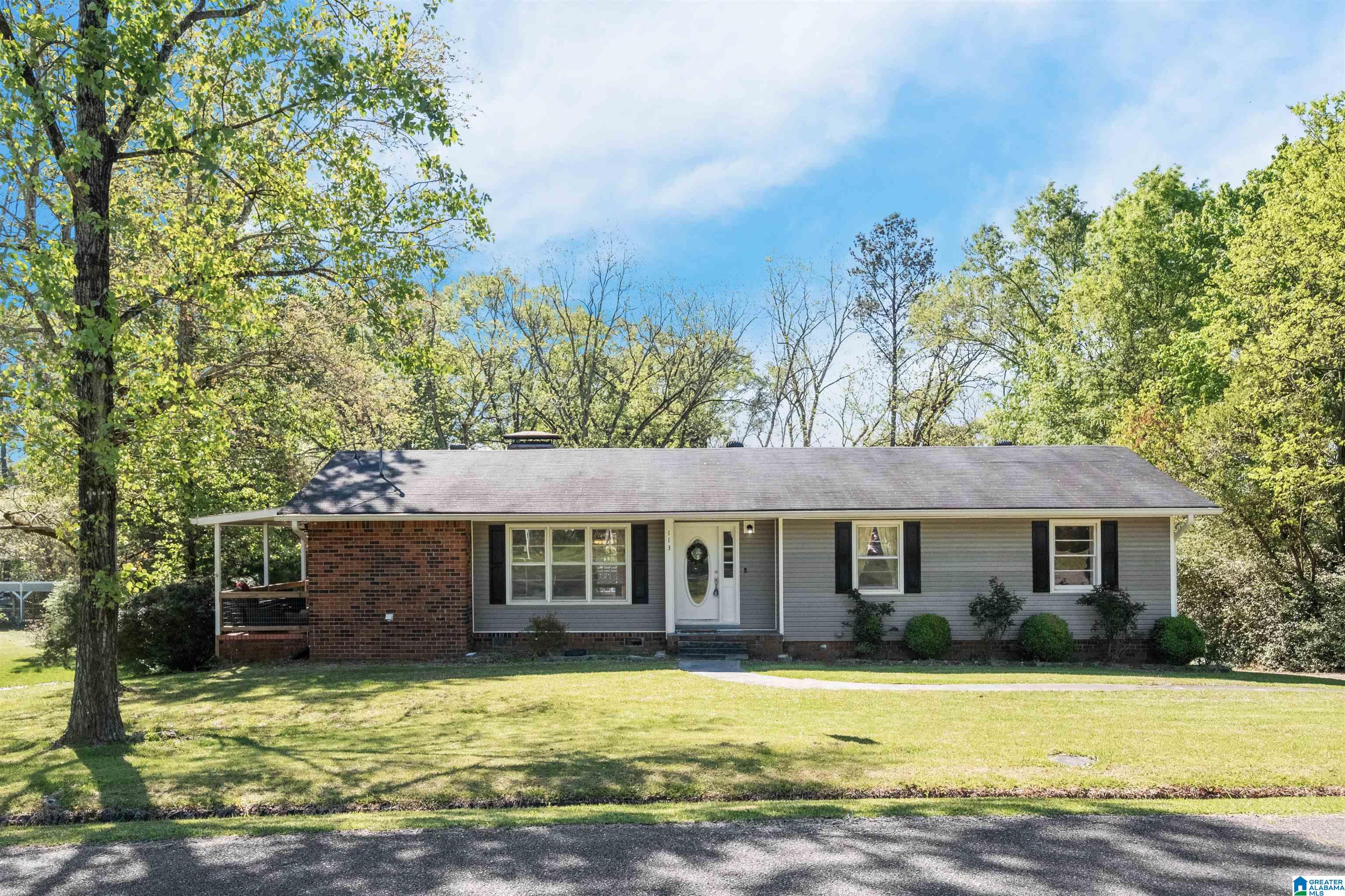 113 Pine Hill Circle Columbiana, AL 35051 - Photo 41 of 42