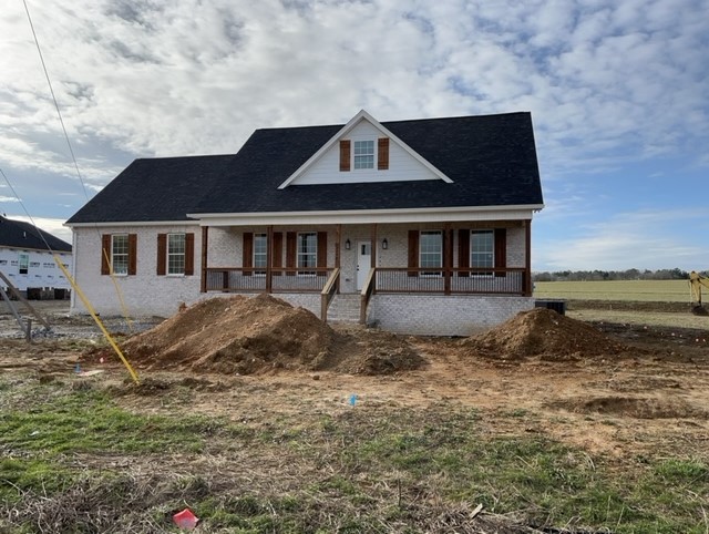 3364 Calista Road White House, TN 37188 - Photo 1 of 12 Gallery Image 1