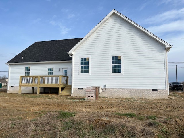3364 Calista Road White House, TN 37188 - Photo 11 of 12 Gallery Image 11