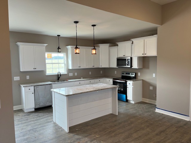 3364 Calista Road White House, TN 37188 - Photo 3 of 12 Gallery Image 3