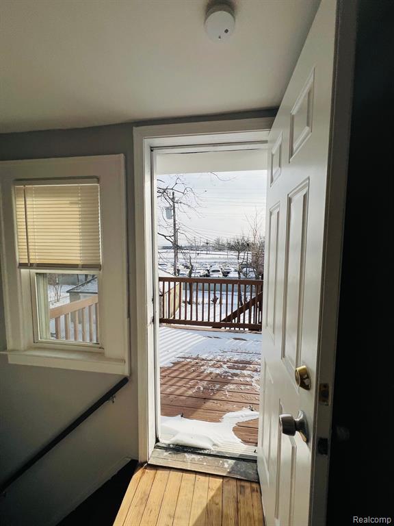 8292 Rivard Avenue Warren, MI 48089 - Photo 20 of 34
