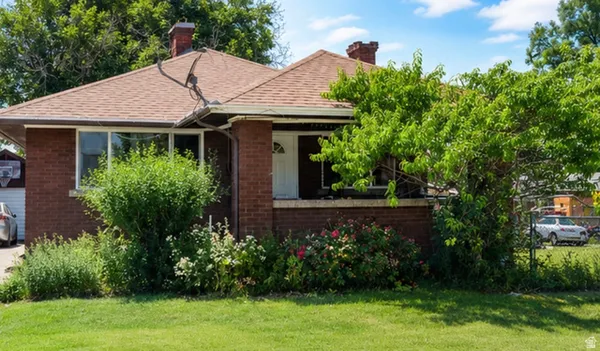 $395,000 | 2971 Jackson Avenue, Ogden, UT 84403