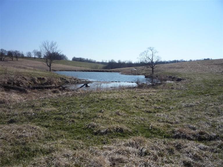 3585 Steele Road Versailles, KY 40383 - Photo 15 of 19 Photo 15