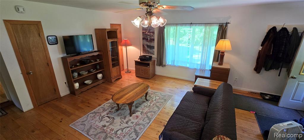 16744 Arnold Road Gregory, MI 48137 - Photo 26 of 67
