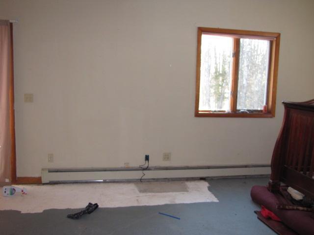 57 Wooster Hill Road Rome, ME 04963 - Photo 10 of 11 Bedroom.