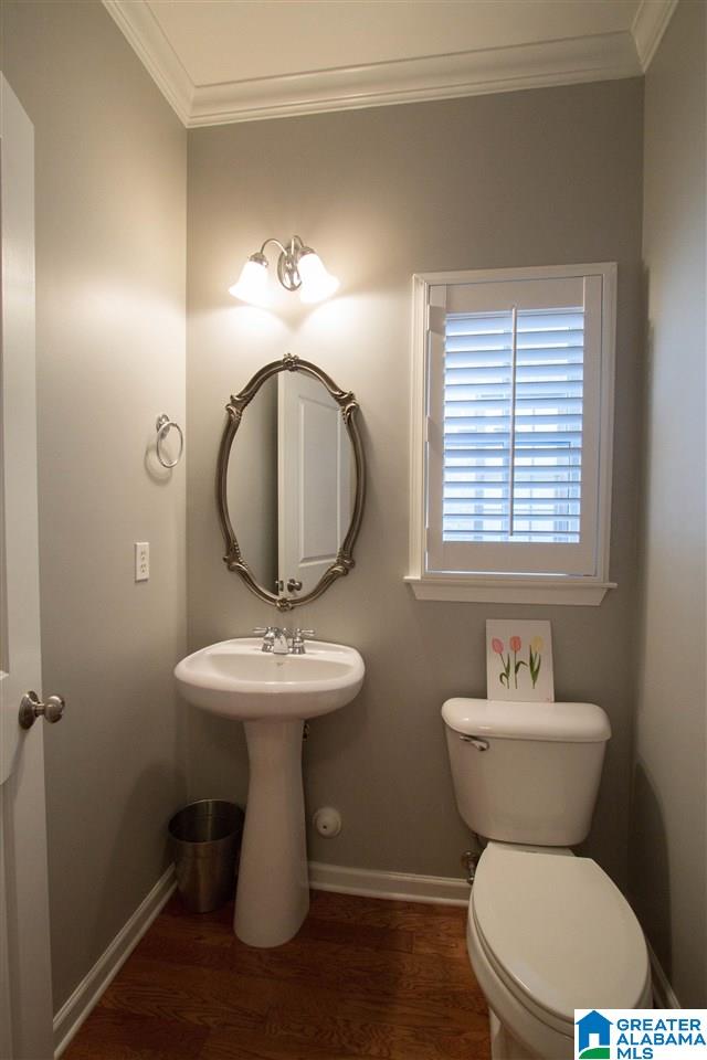 1037 Inverness Cove Way Birmingham, AL 35242 - Photo 13 of 36