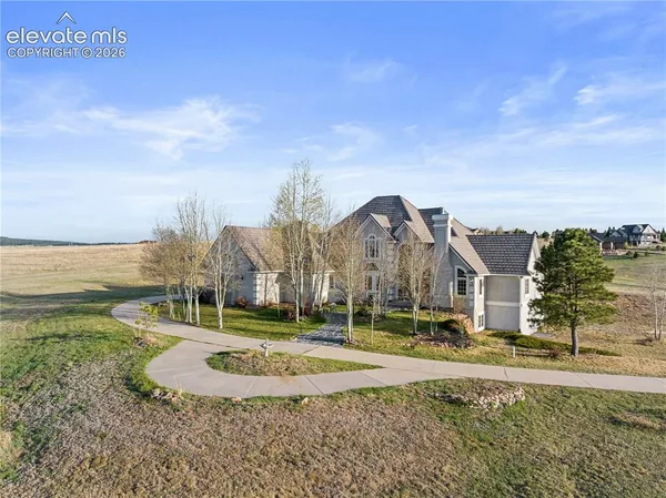 $1,295,000 | 20045 Royal Troon Drive, Monument, CO 80132