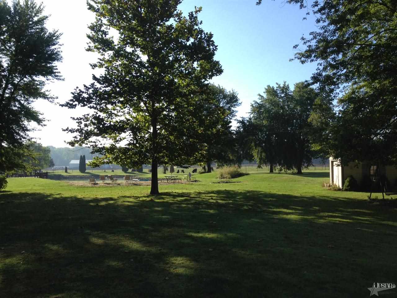 7911 Lower Huntington Road Fort Wayne, IN 46809 - Photo 2 of 6
