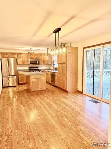 $259,900 | 450 Lapp Road, Bennington, NY 14004