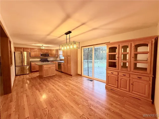 $259,900 | 450 Lapp Road, Bennington, NY 14004