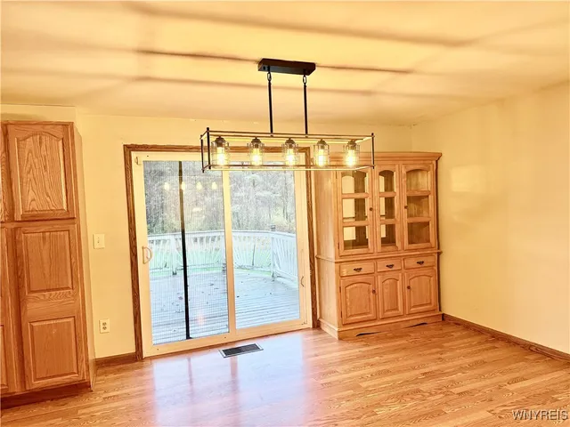 $259,900 | 450 Lapp Road, Bennington, NY 14004