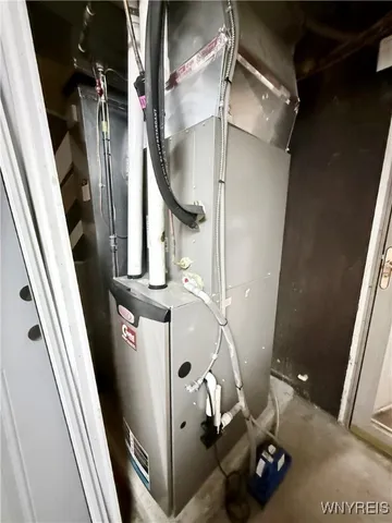 $259,900 | 450 Lapp Road, Bennington, NY 14004