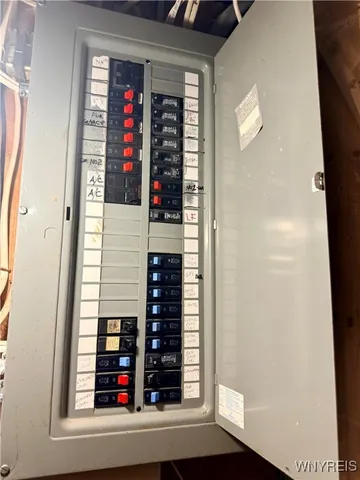 $259,900 | 450 Lapp Road, Bennington, NY 14004