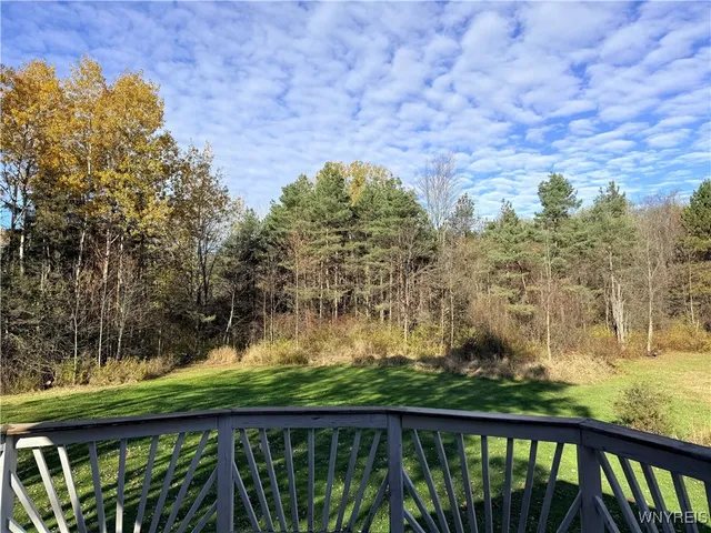 $259,900 | 450 Lapp Road, Bennington, NY 14004