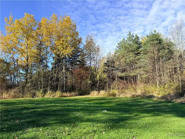 $259,900 | 450 Lapp Road, Bennington, NY 14004