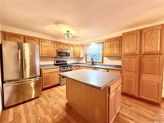 $259,900 | 450 Lapp Road, Bennington, NY 14004