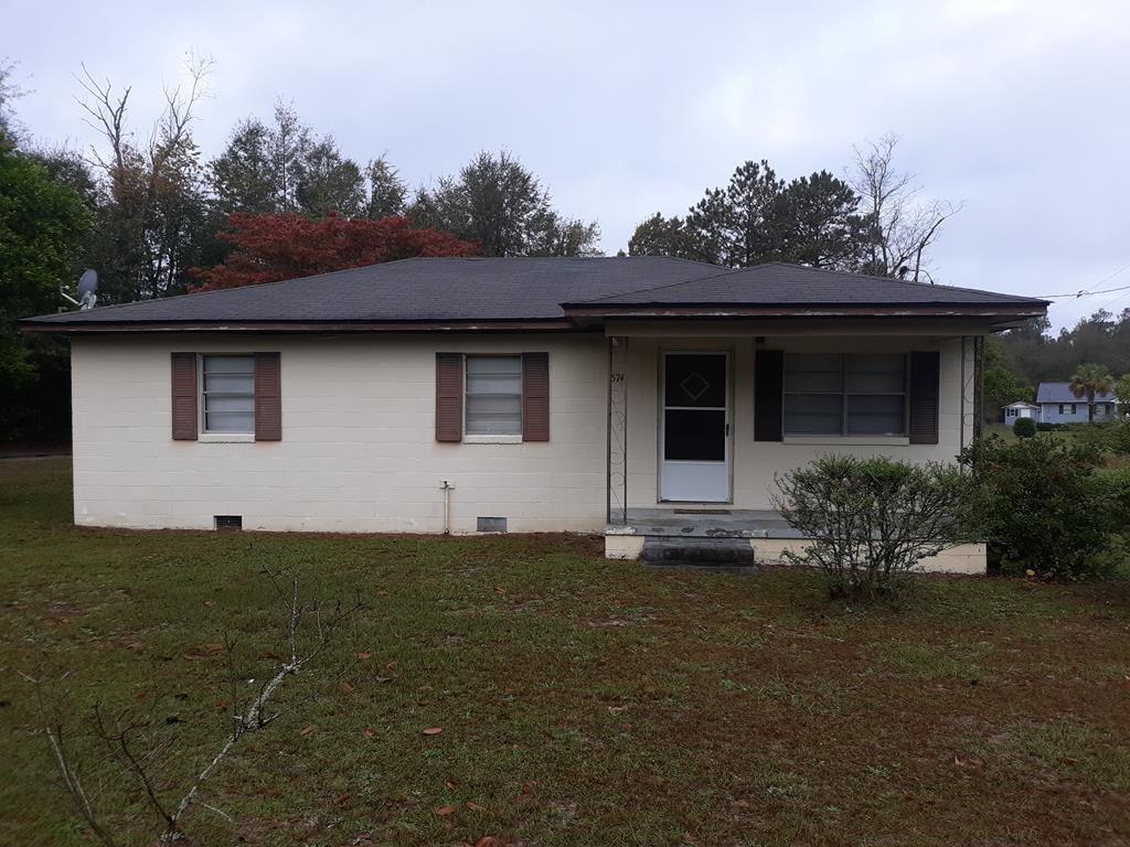 1574 State Rd S-6-412 Barnwell, SC 29812 - Photo 1 of 14 Gallery Image 1