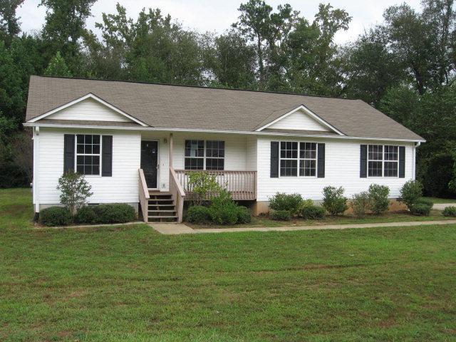 172 Acadia Drive, Unit 17 Athens, GA 30607 - Photo 1 of 1
