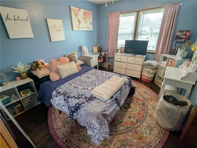 $235,000 | 403 Minnehaha Street, Hiawatha, KS 66434