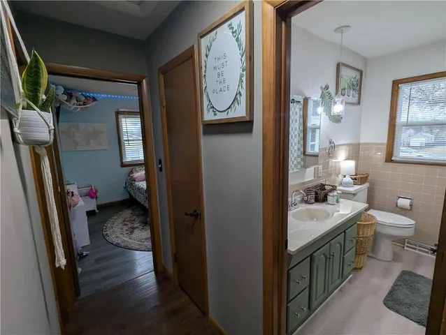 $235,000 | 403 Minnehaha Street, Hiawatha, KS 66434